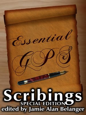 cover image of Essential GPS